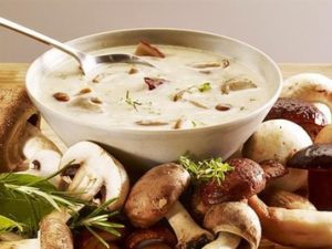 гуцульская кухня в карпатах